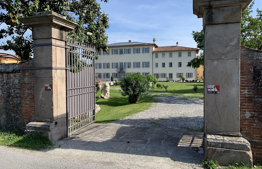 Villa La Preziosa-1