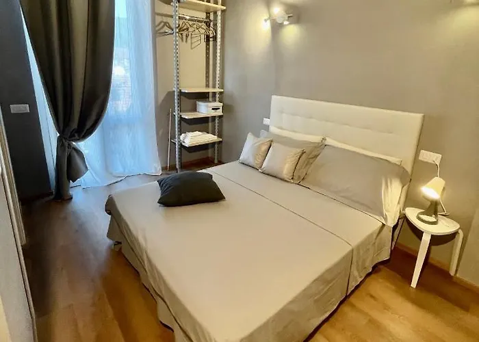 Piccola Dimora B&B Lucca